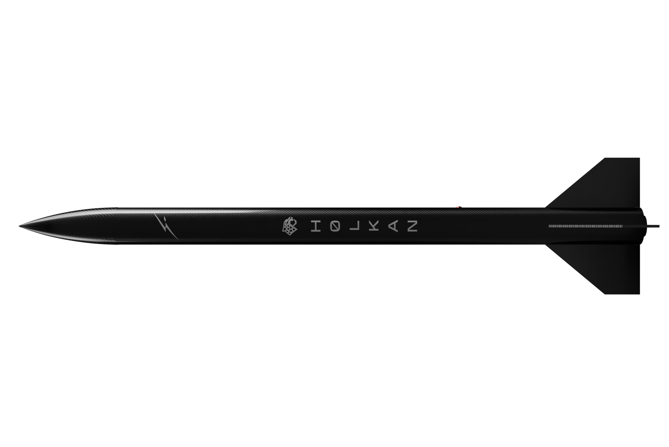 H0LKAN.0 launch vehicle